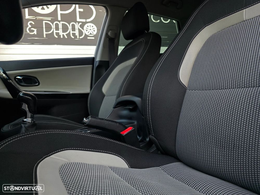 Kia Ceed SW 1.6 CRDi TX Sport - 52