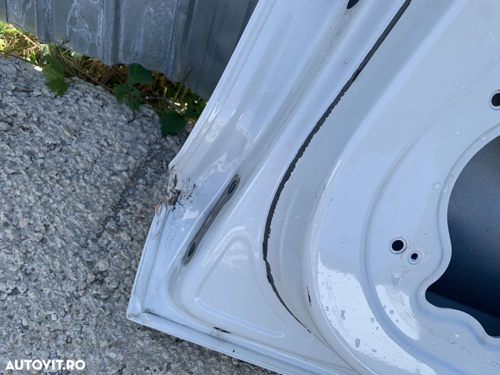 Usa dreapta spate, Volvo V60, 2018, 2019, 2020, 2021, 2022, 2023. - 3