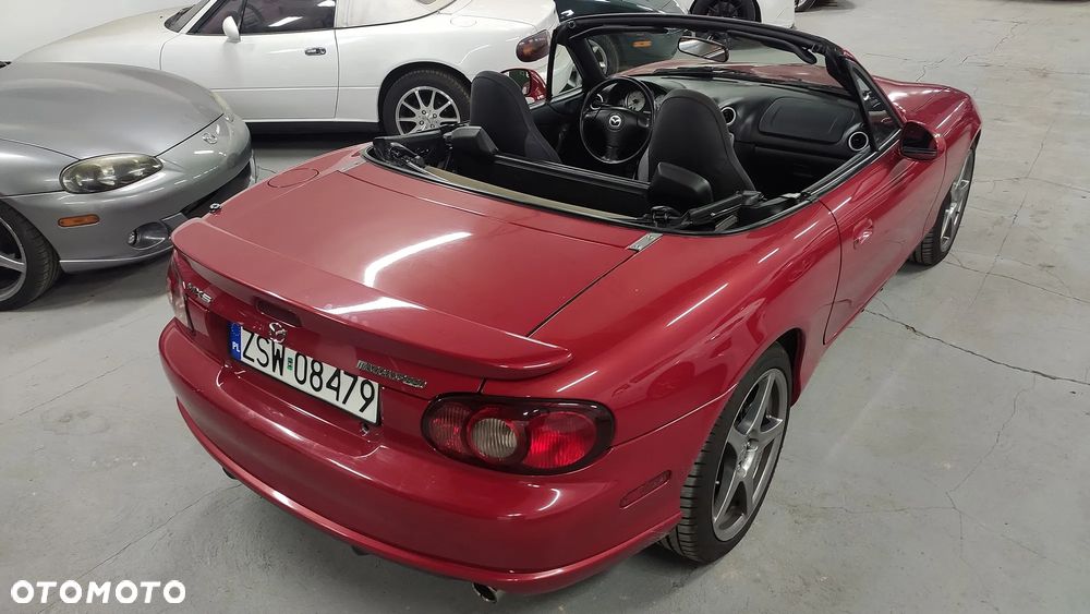 Mazda MX-5 - 38