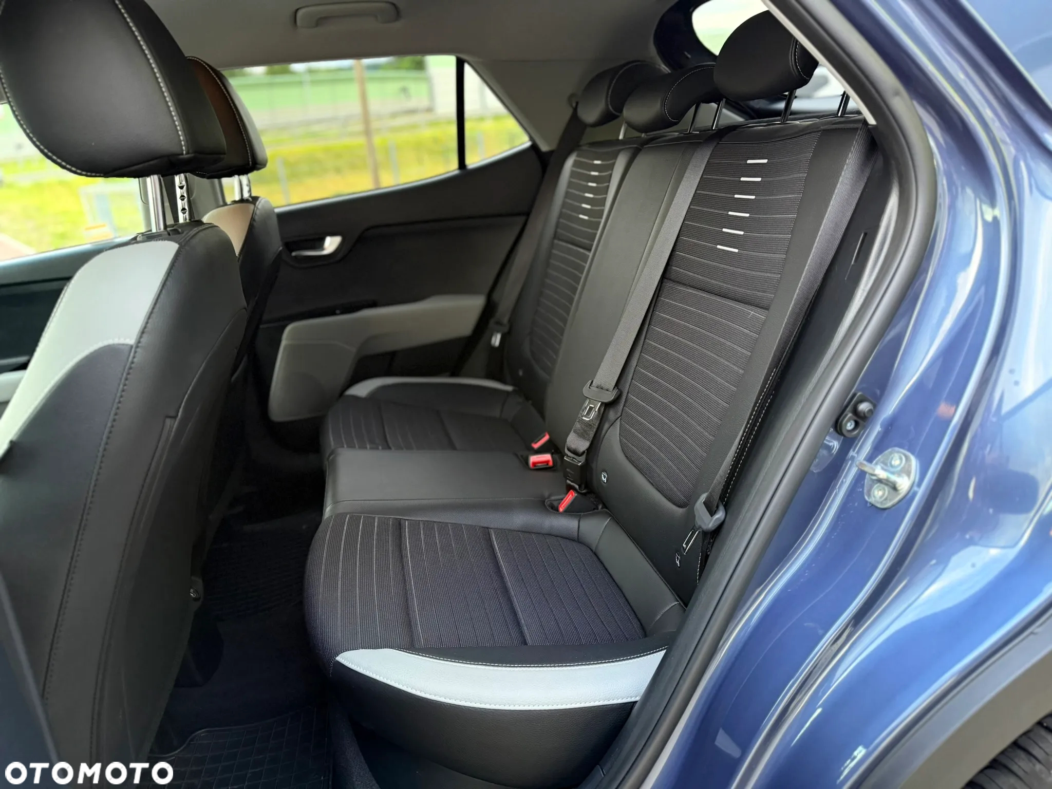 Kia Stonic 1.2 L Business Line - 10