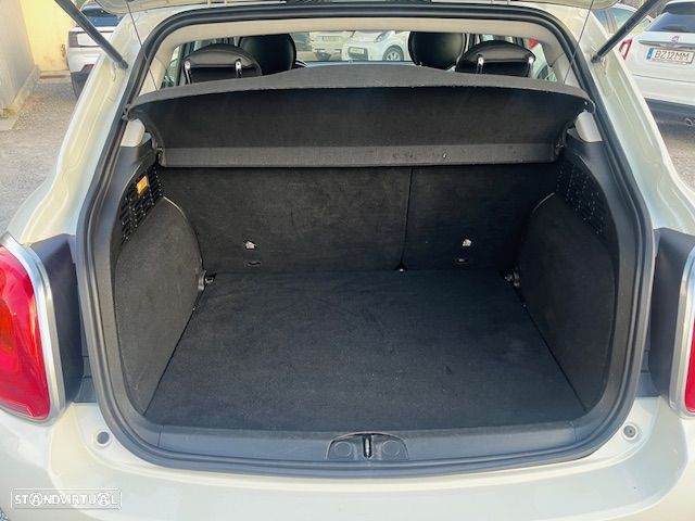 Fiat 500X 1.3 Multijet 4x2 S&S Lounge - 15