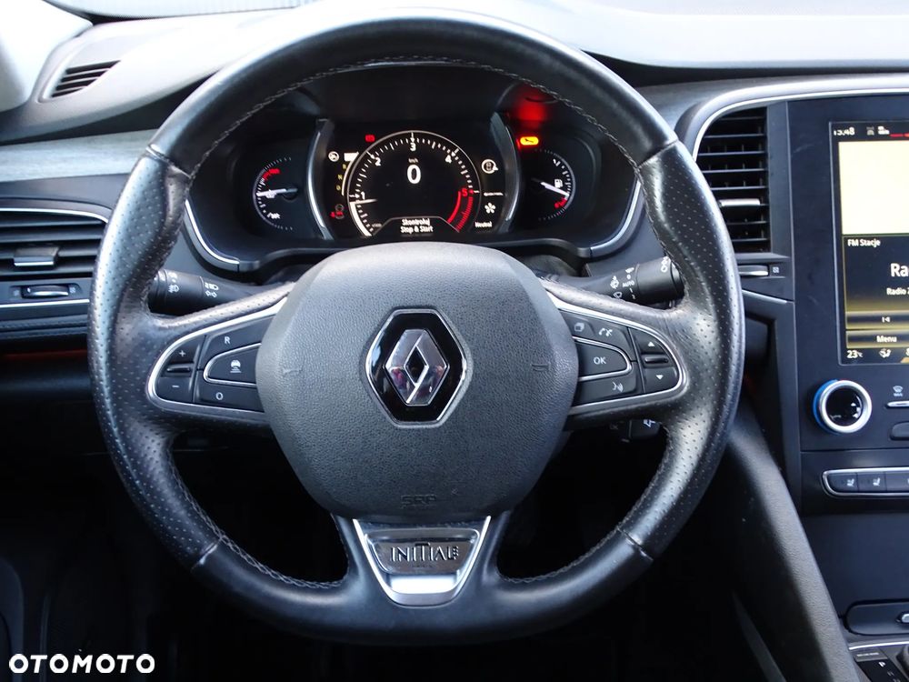 Renault Talisman ver-1-6-energy-dci-initiale-paris-edc - 9