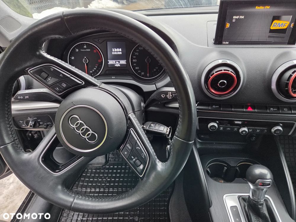 Audi A3 Limousine 1.6 TDI S tronic - 18