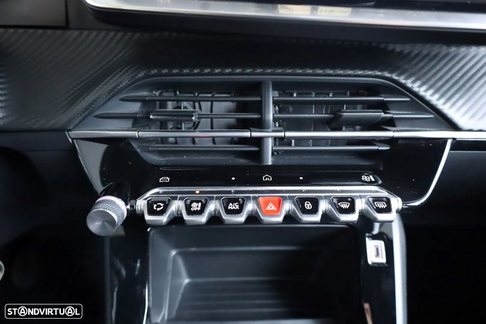 Peugeot 2008 1.2 PureTech Active - 20