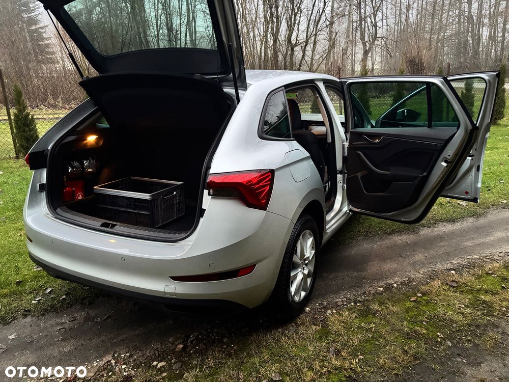 Skoda Scala ver-1-6-tdi-scr-ambition - 11