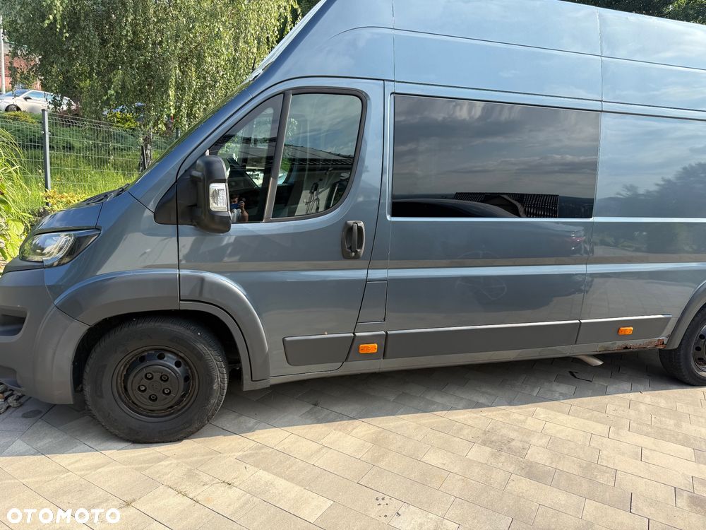 Peugeot Boxer - 14