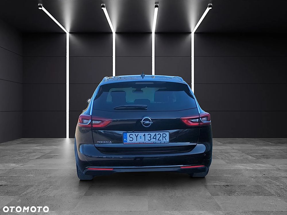 Opel Insignia 1.5 T Innovation S&S - 7