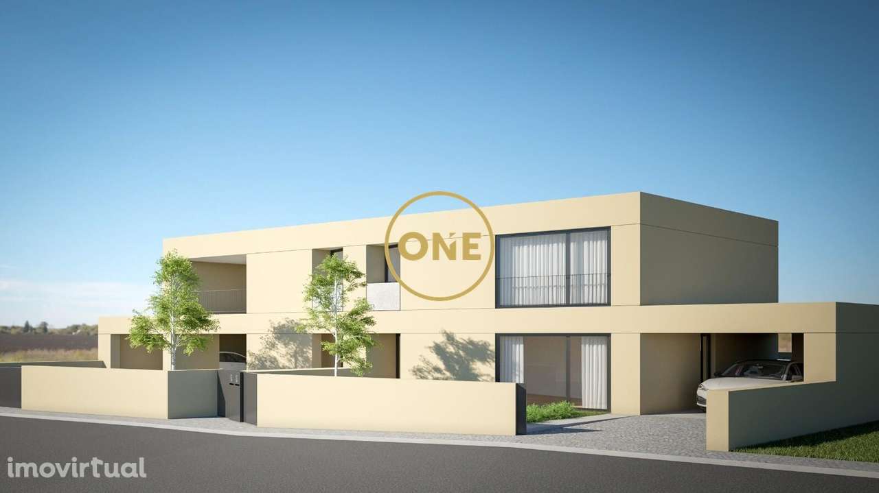 Oportunidade em Construção: Moradia T3 com Entrega em 2027! - Grande imagem: 3/5