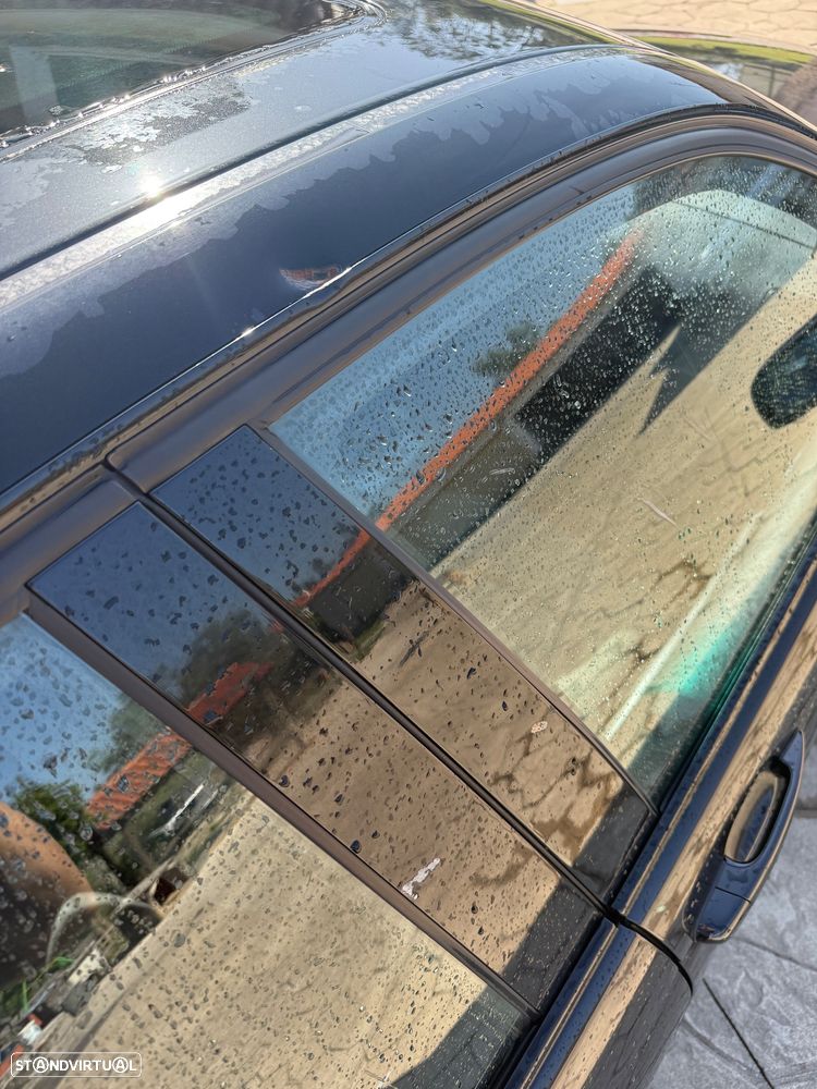 BMW 320 d Touring - 5
