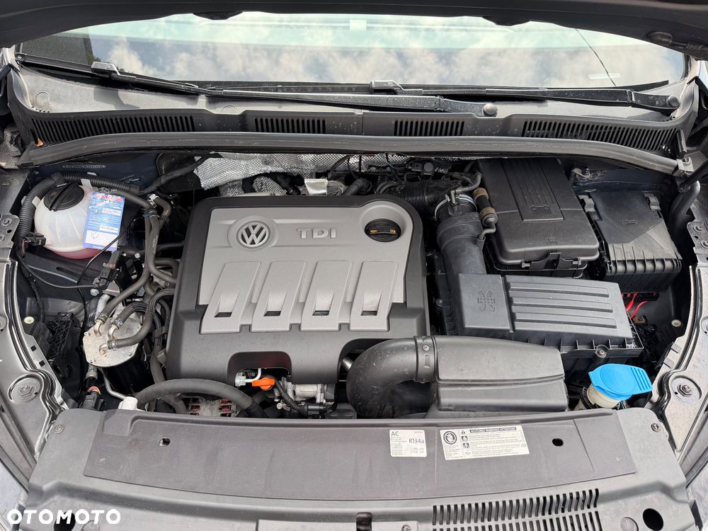 Volkswagen Sharan - 37