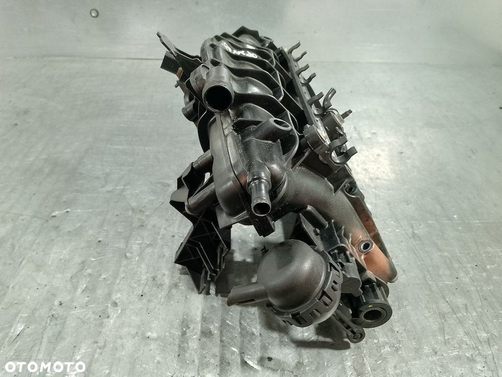 KOLEKTOR SSĄCY VW PASSAT B6 1019395S  06133185 1.8 TSI - 4