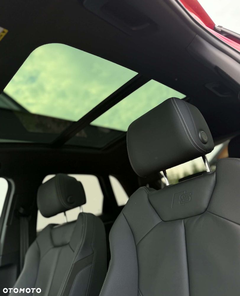Audi Q3 45 TFSI Quattro S Line S tronic - 18