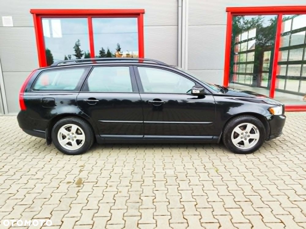 Volvo V50 2.0 Summum - 35