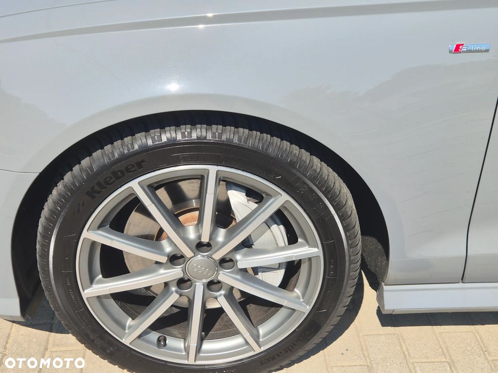Audi A6 Limousine - 10