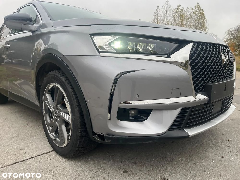 DS Automobiles DS 7 Crossback - 2