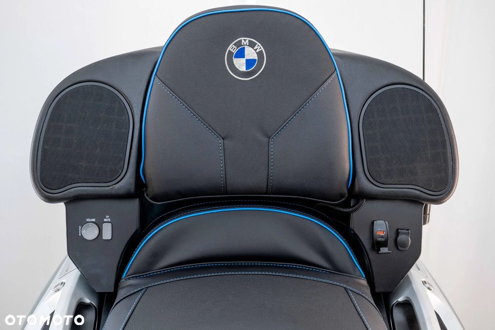 BMW K - 22