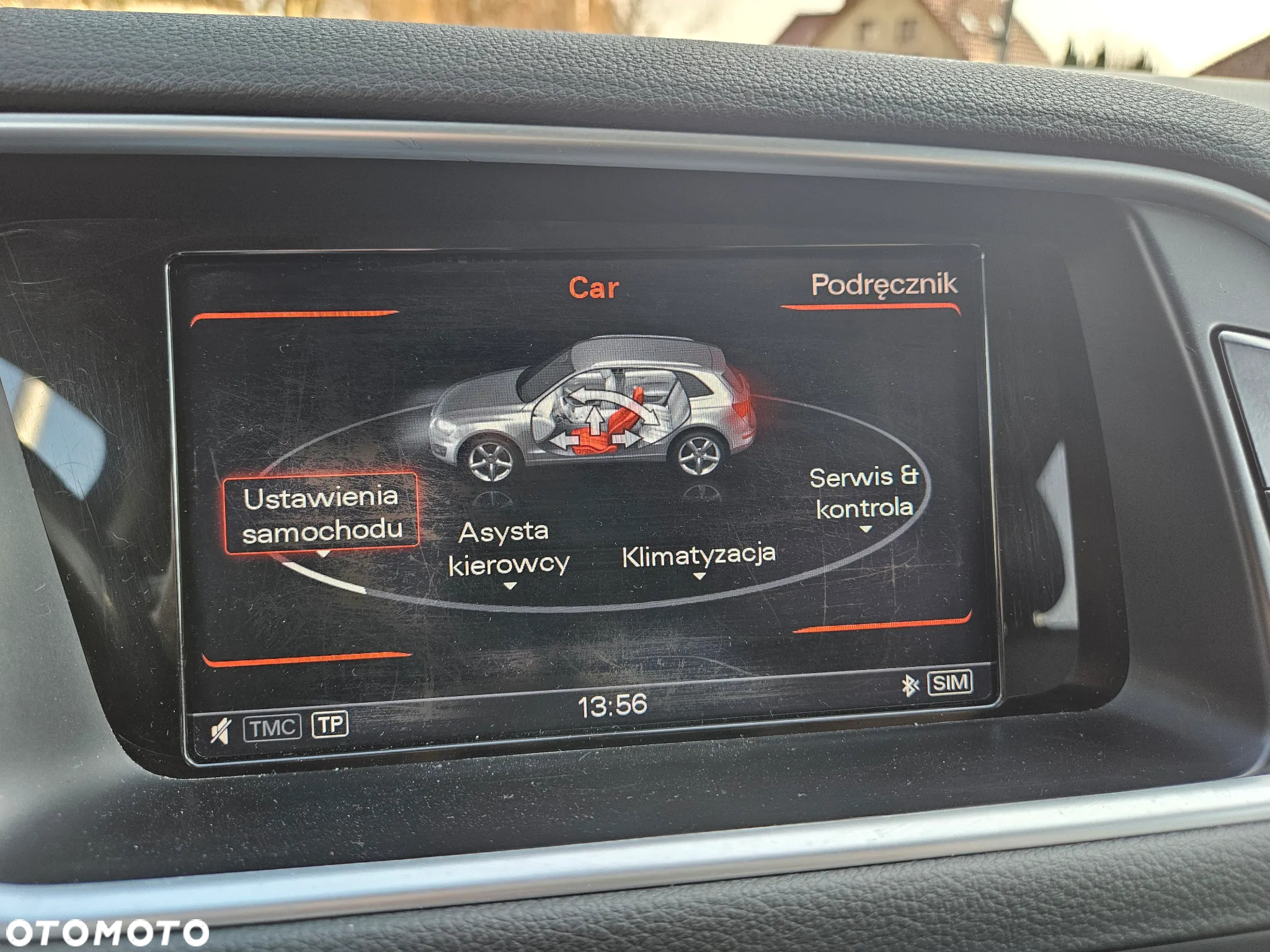 Audi Q5 2.0 TFSI Quattro Tiptronic - 20