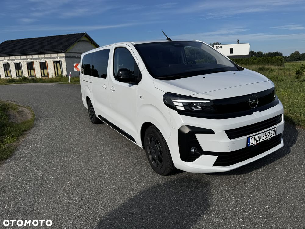 Opel Zafira - 3