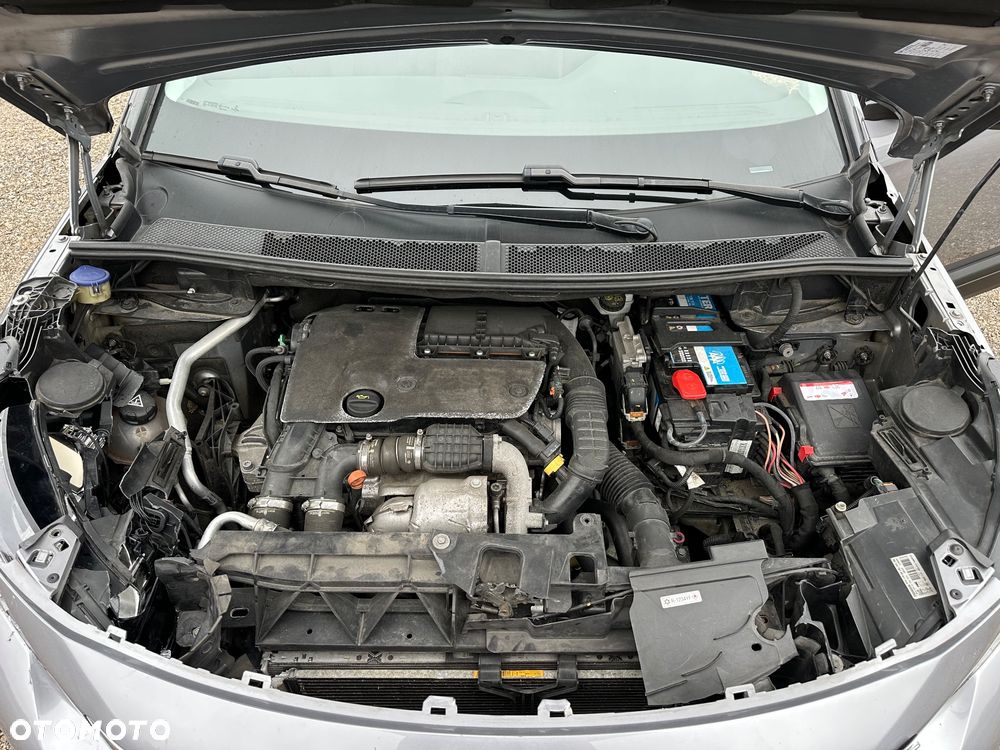 Peugeot 3008 - 34