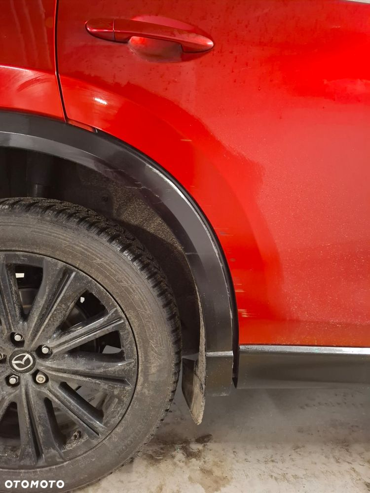 Mazda CX-5 2.0 mHEV Homura 2WD - 14