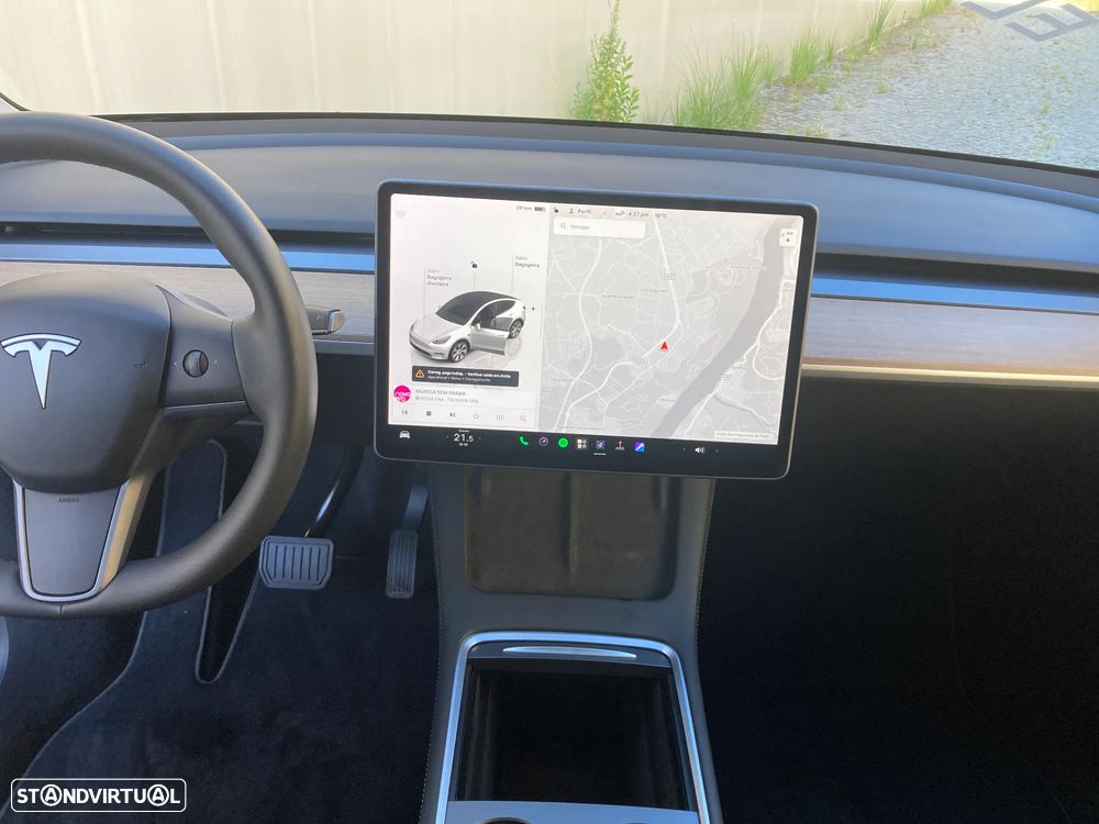 Tesla Model Y RWD - 17