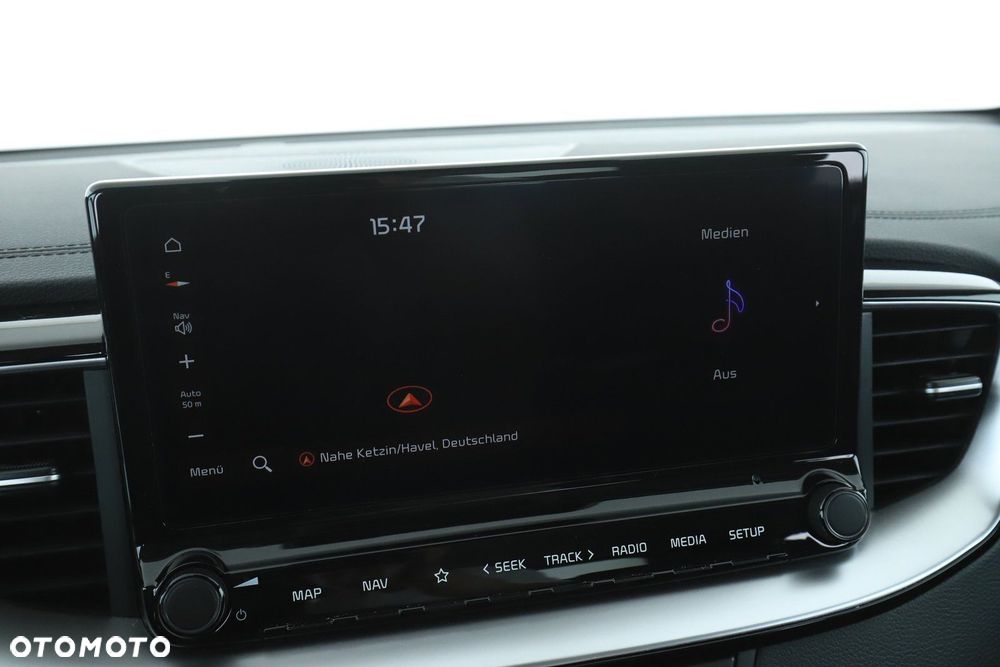 Kia XCeed - 17