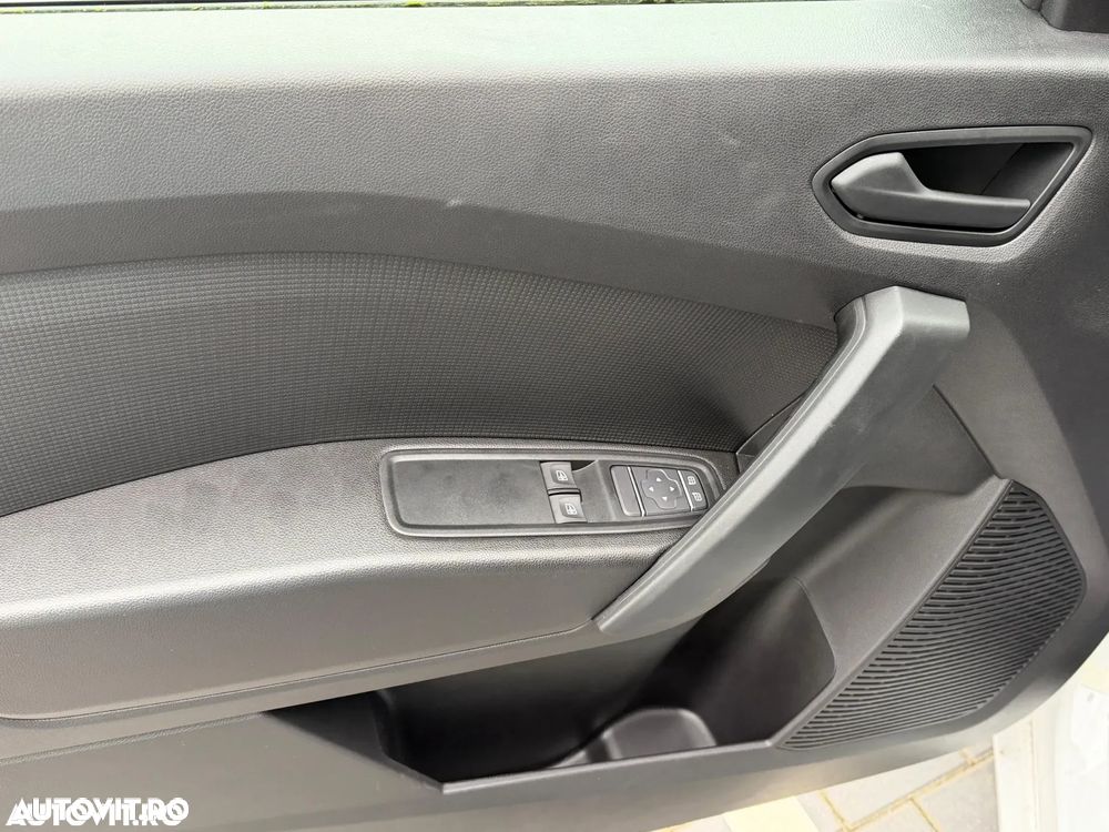 Renault Kangoo AC11 L2 Comfort Range Start - 11