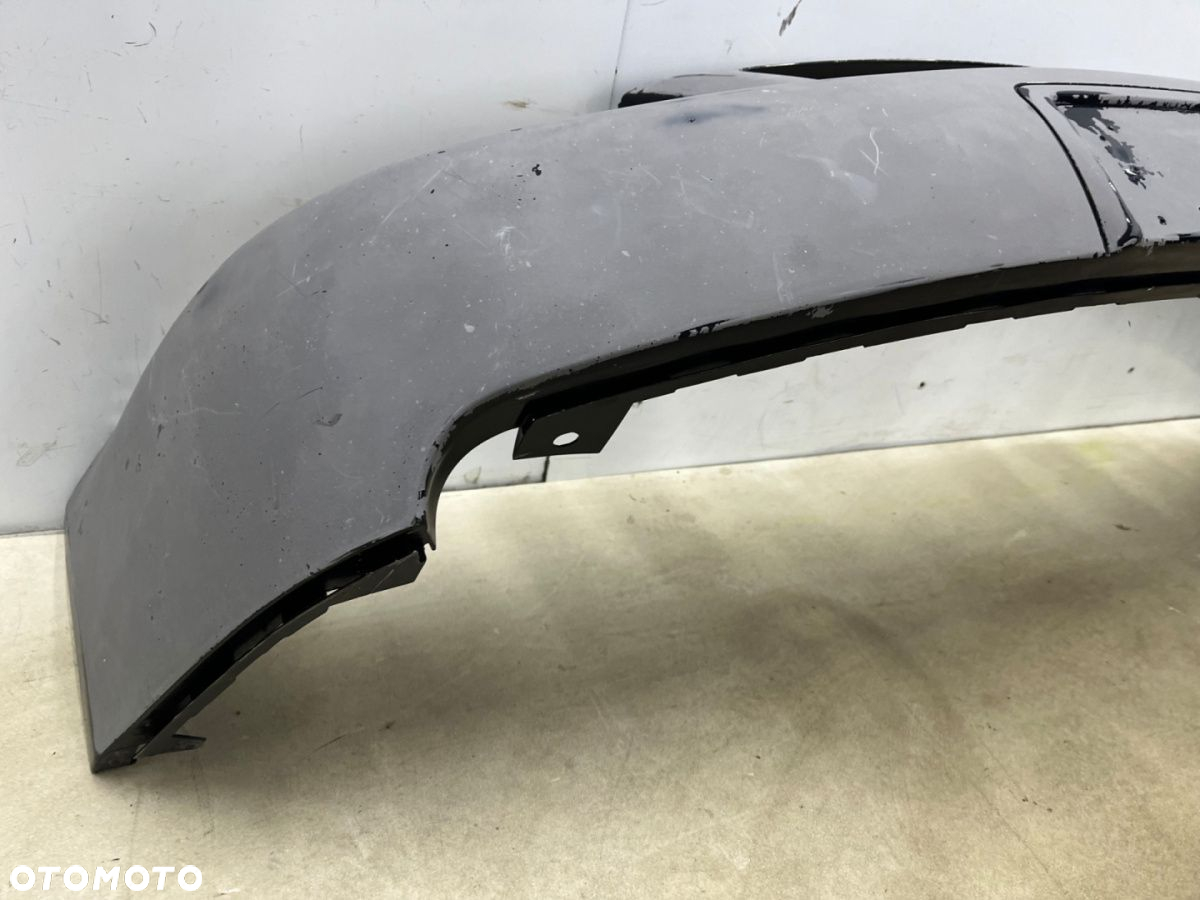 Zderzak przedni Audi A3 8L 00-03r. Lift przód 8L0807111 - 11