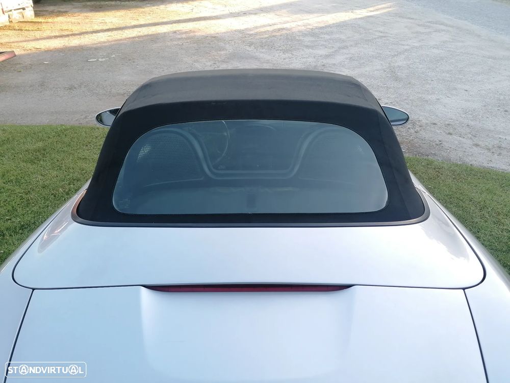 Porsche Boxster 2.5 - 11