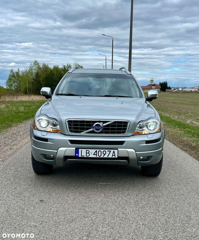 Volvo XC 90 3.2 Executive - 2