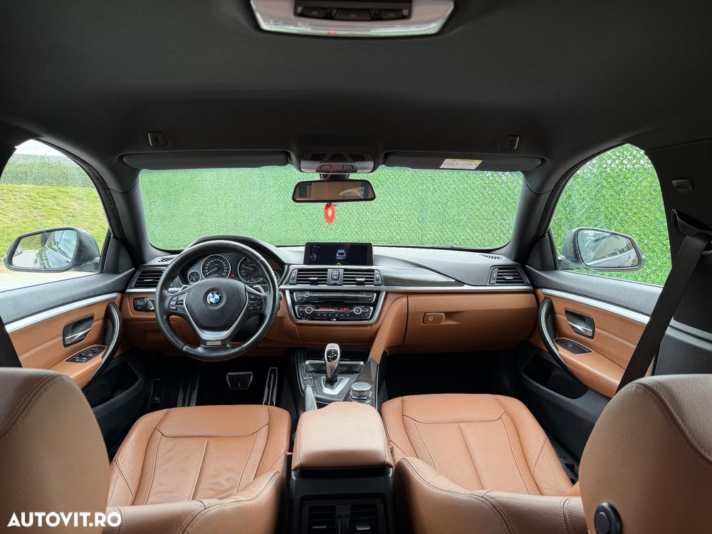 BMW Seria 4 - 11