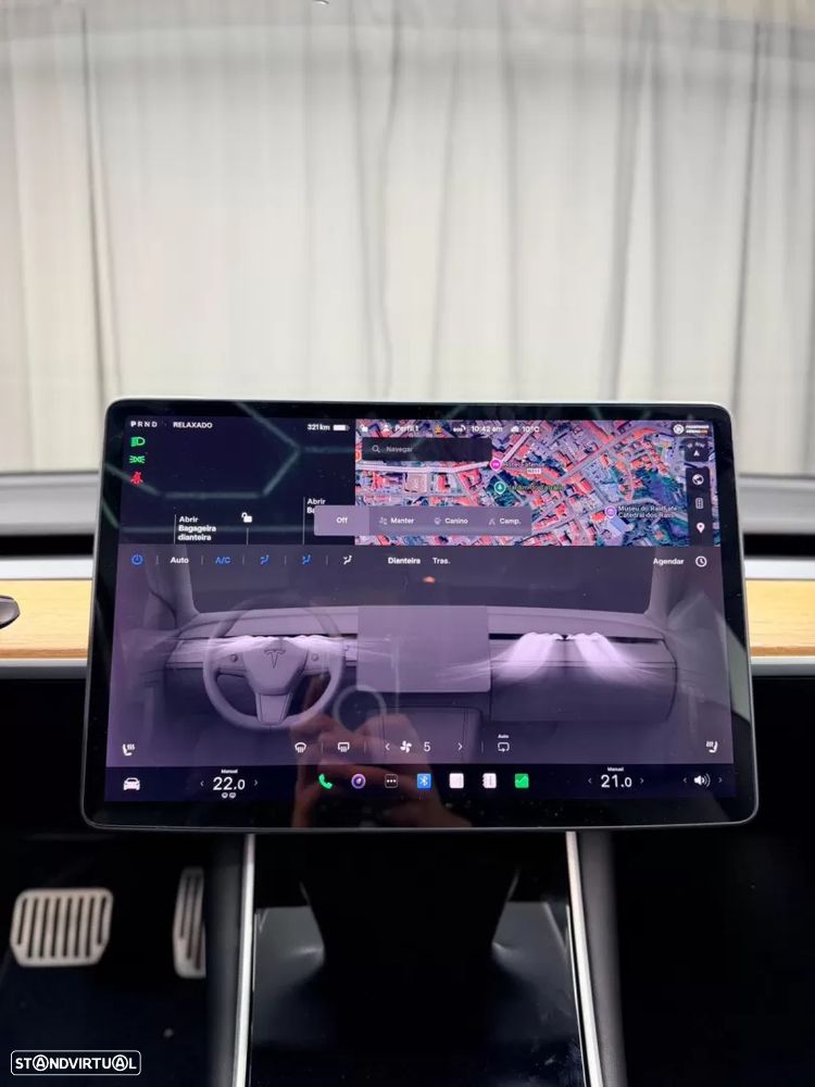 Tesla Model 3 Long-Range Dual Motor AWD - 12