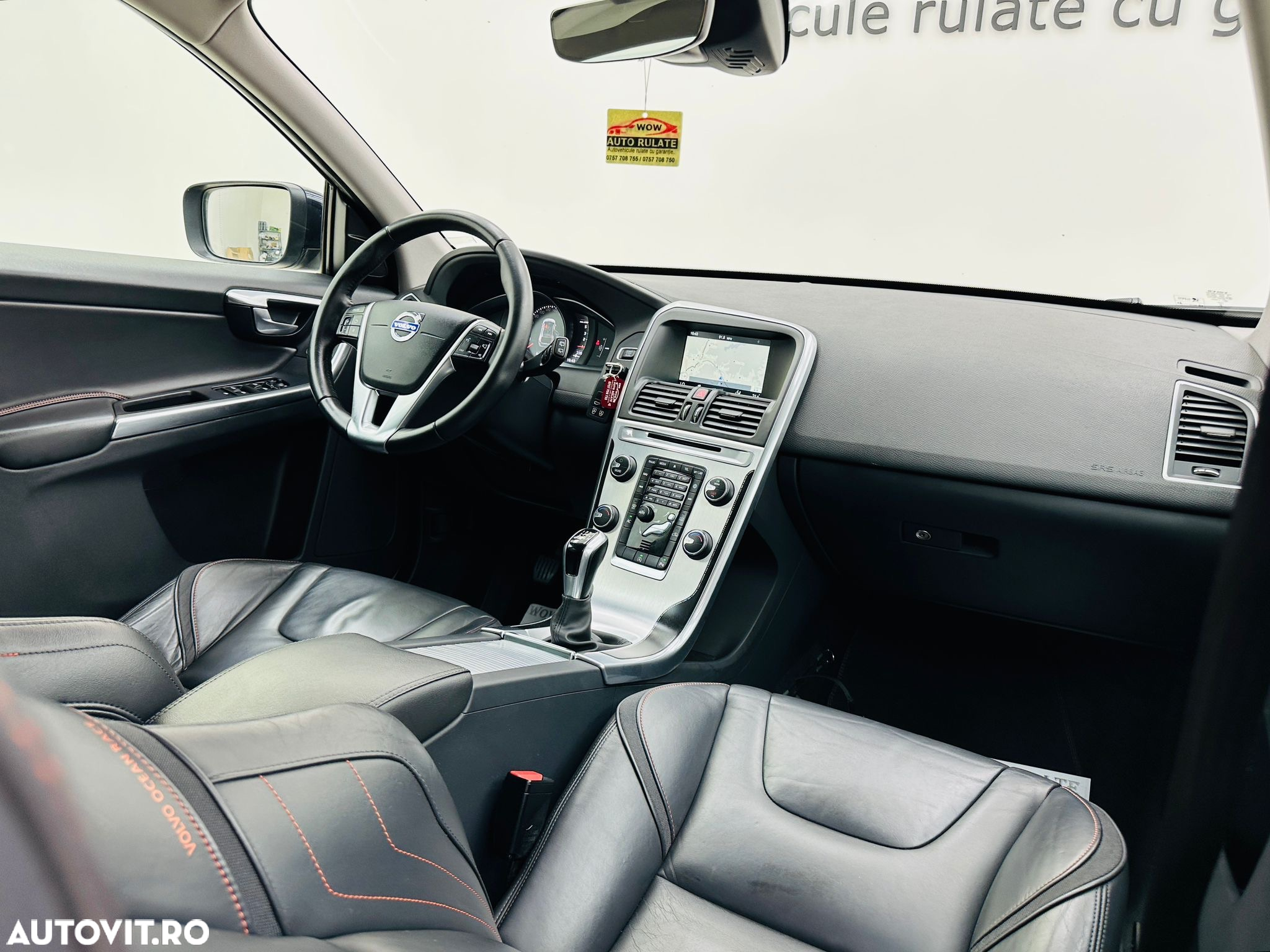 Volvo XC 60 - 26