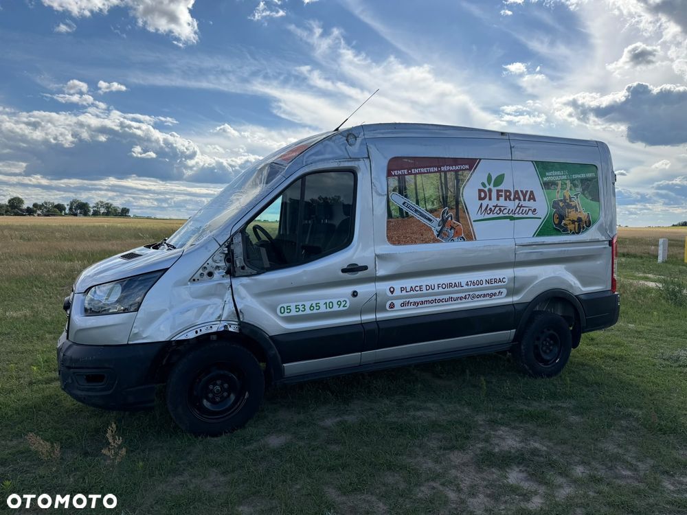 Ford Transit - 34