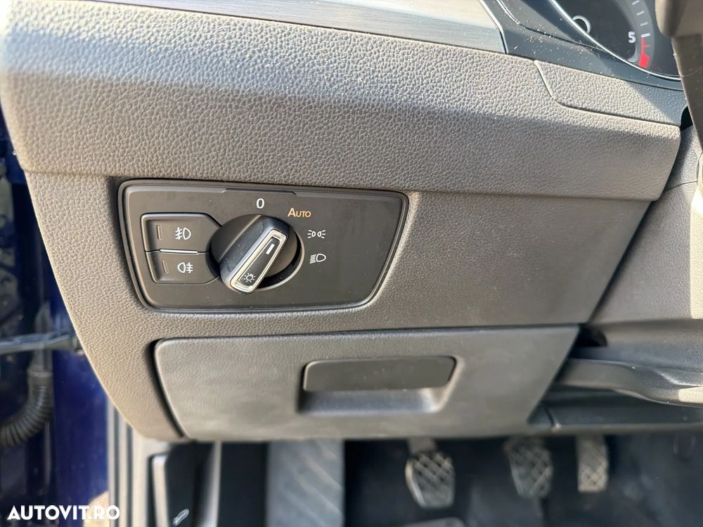 Volkswagen Passat 2.0 TDI Advance - 20