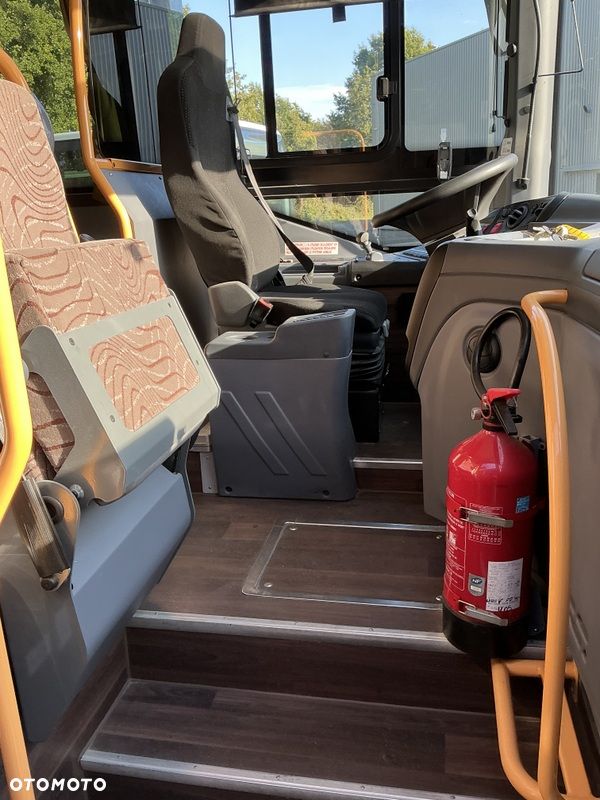 Iveco CROSSWAY 10.80 m KLIMA - 3