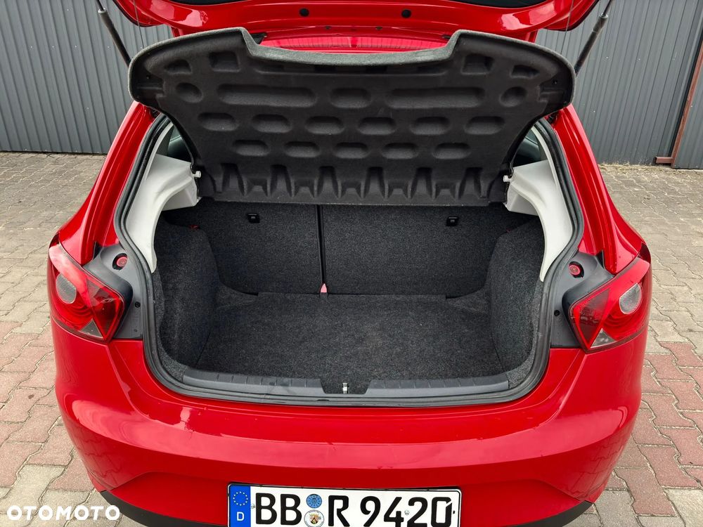 Seat Ibiza 1.2 TDI CR Ecomotive Style - 20