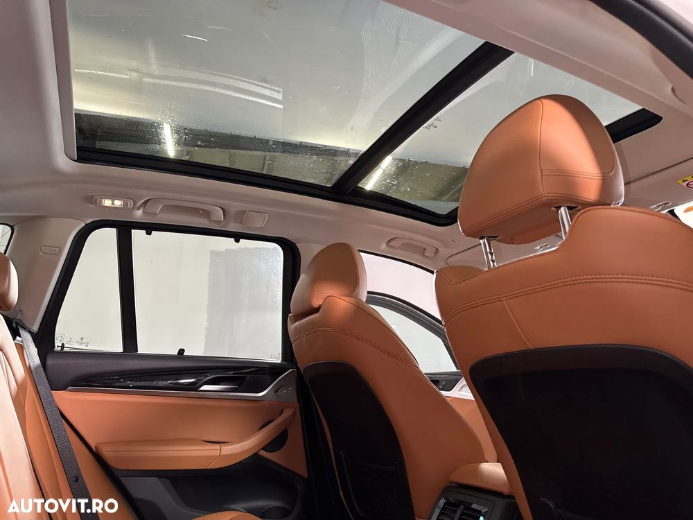 BMW X3 - 25