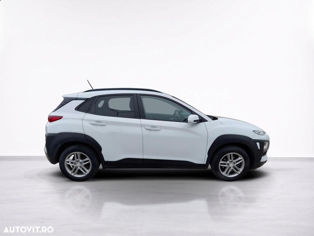 Hyundai KONA 1.0 T-GDI 2WD Comfort - 7