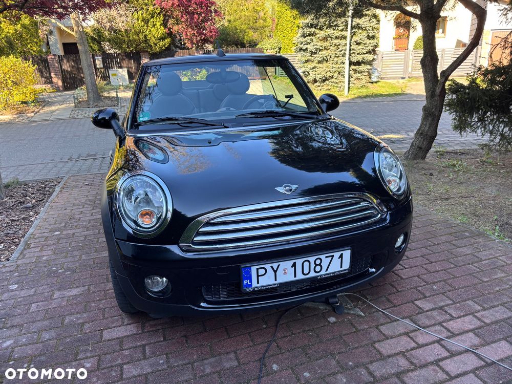 MINI Cooper - 1