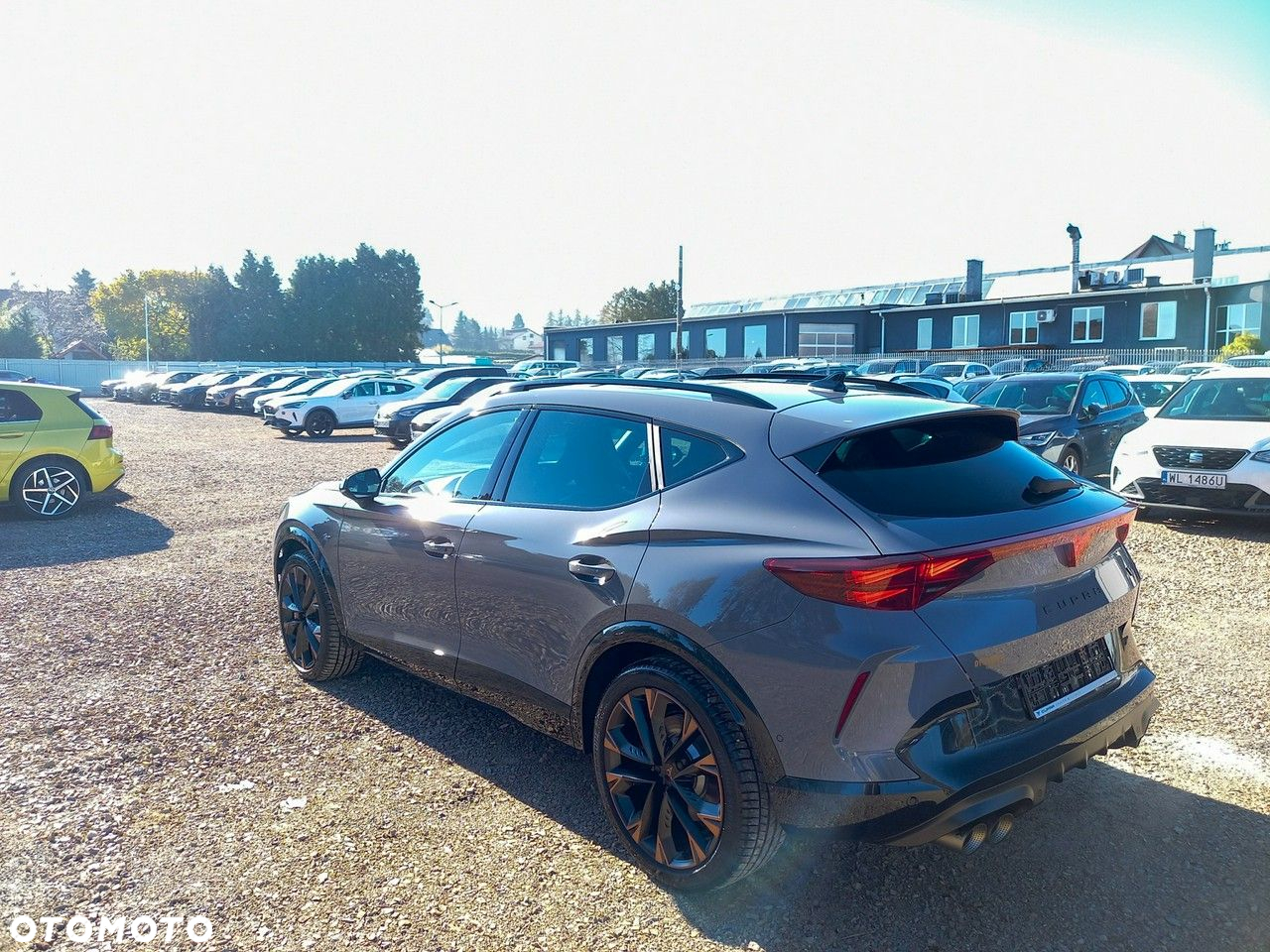 Cupra Formentor - 7