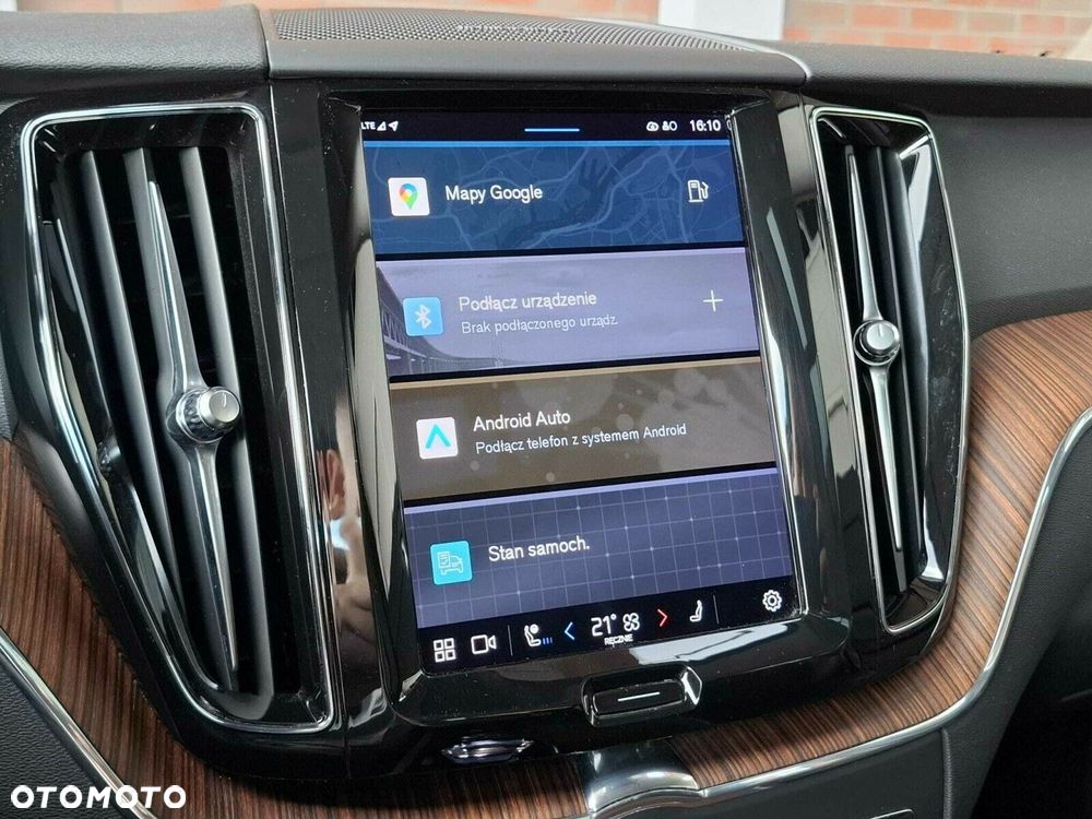 Volvo XC 60 - 22