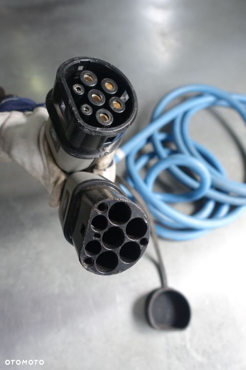 ŁADOWARKA KABEL BMW X7 G07 G30 G05 - 4