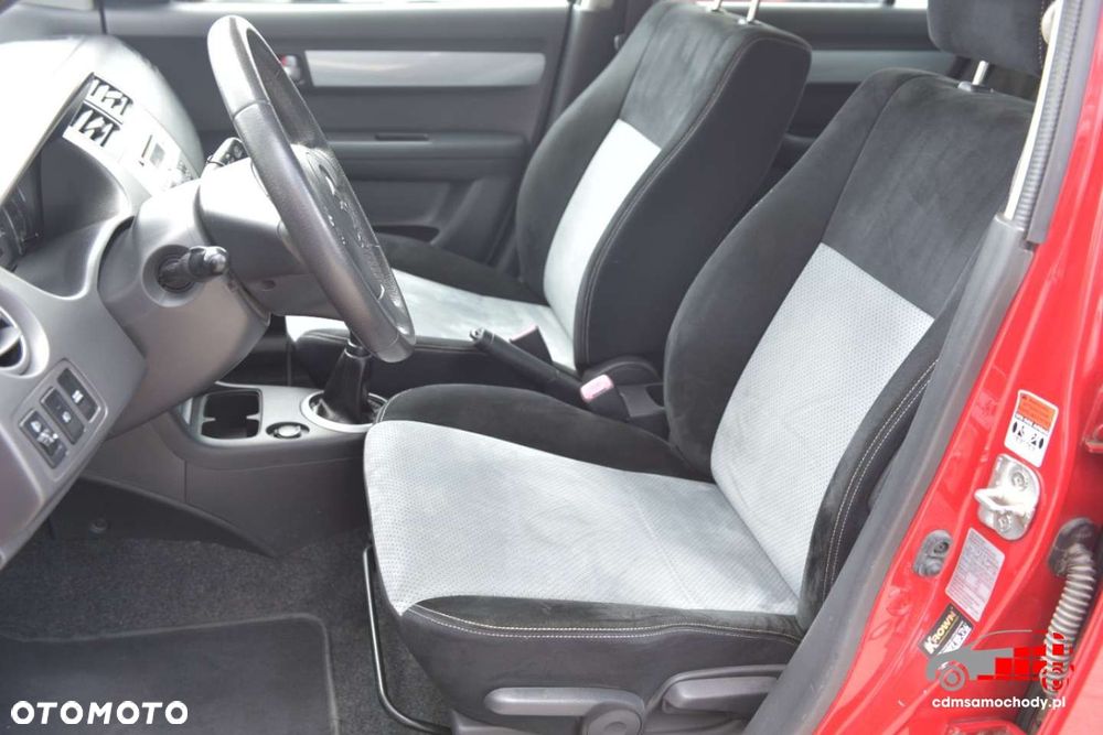 Suzuki Swift - 15