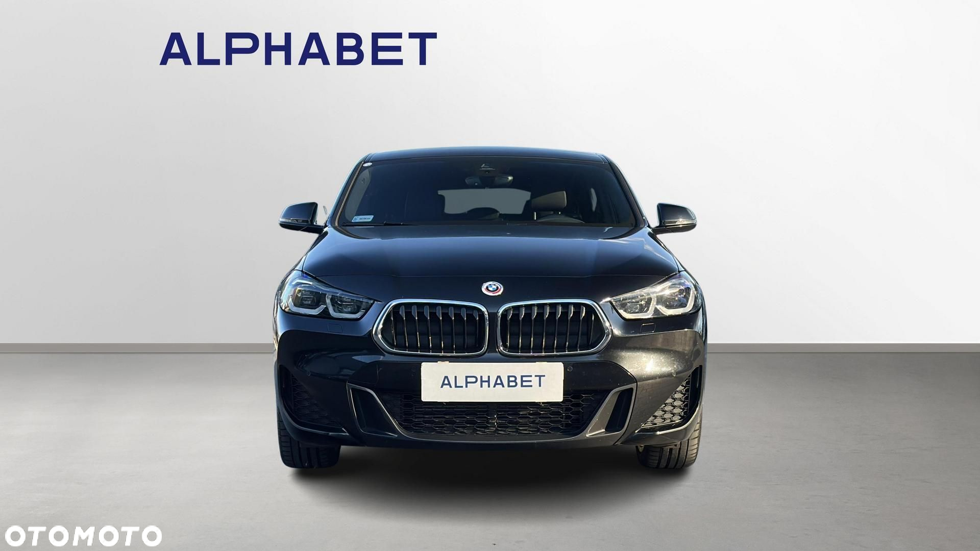 BMW X2 xDrive20d M Sport - 9
