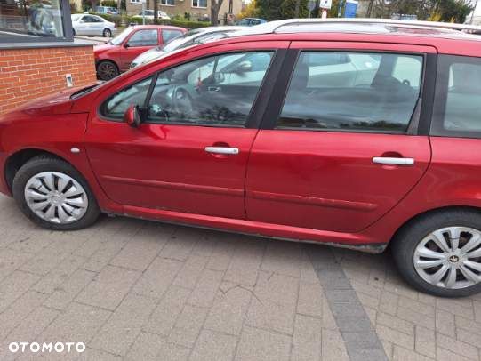 Peugeot 307 2.0 HDi Premium - 2