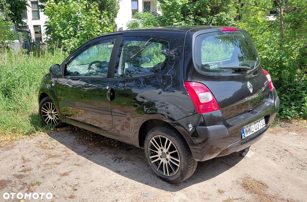 Renault Twingo 1.2 Authentique - 5
