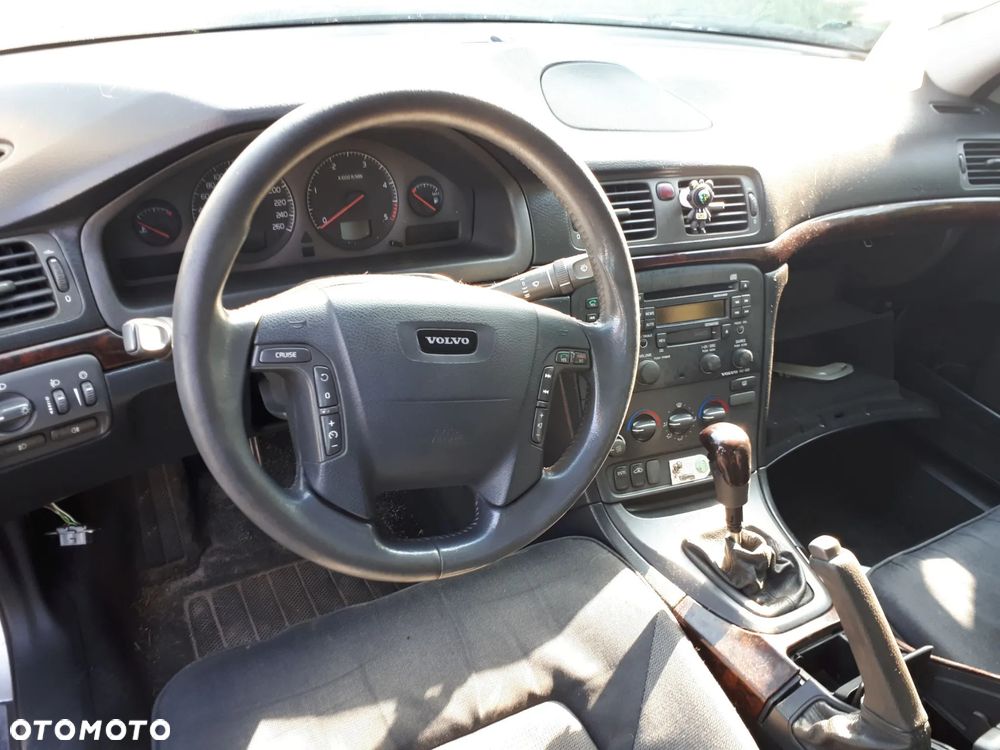 VOLVO S80 I 98-04 BŁOTNIK PRZÓD PRZEDNI PRAWY 426-26 - 30