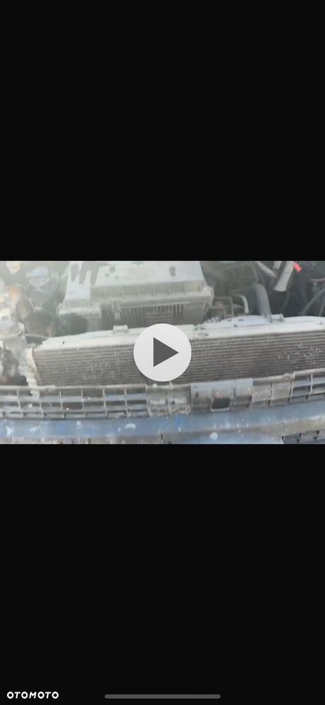 Silnik KOMPL Ford transit 2.2 euro4 film video P8FA 2.2 TDCI - 15