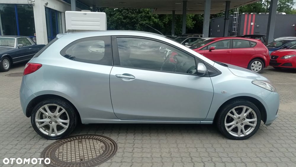 Mazda 2 1.5 Sport - 25